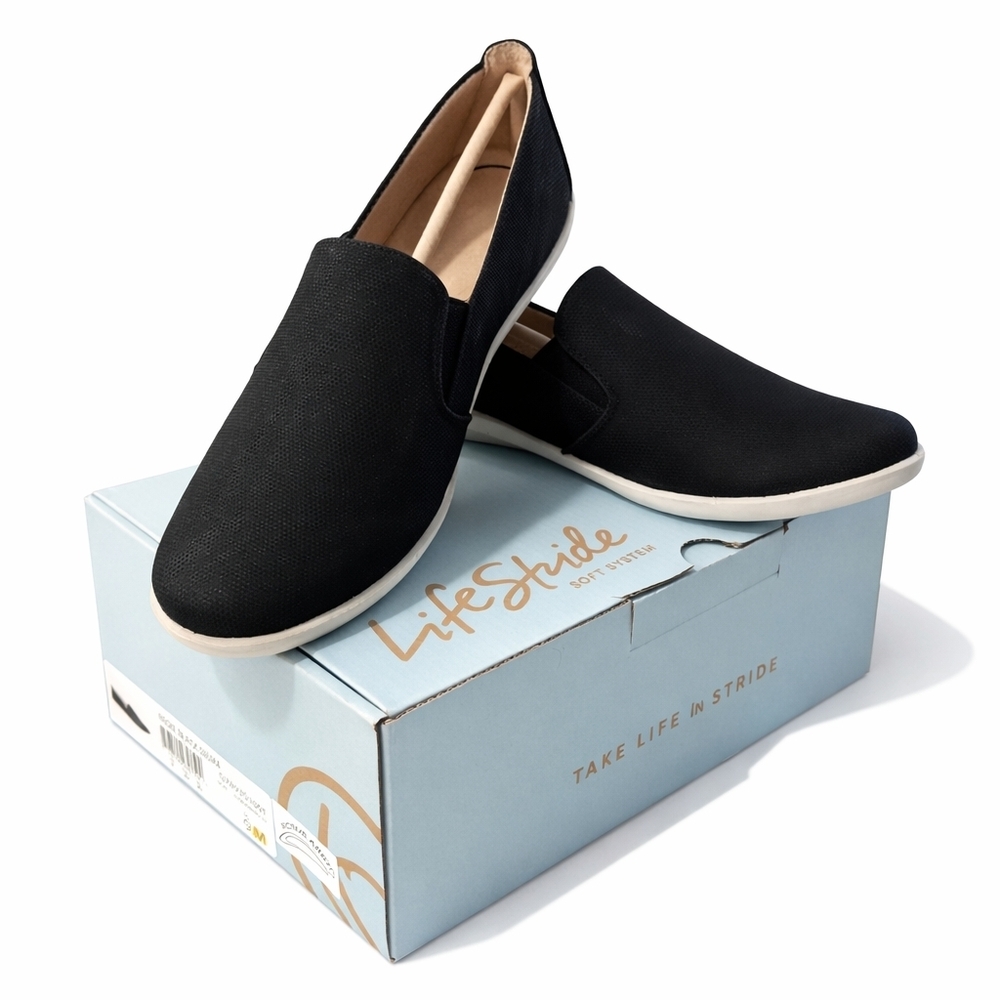 LifeStride Women's Neon Loafer